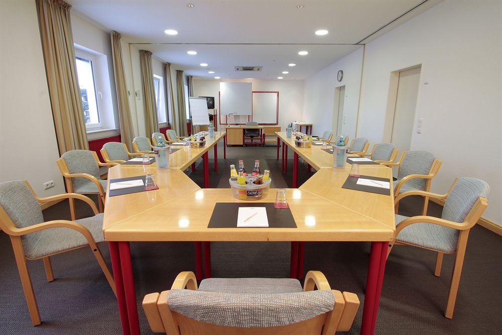 Hotel Deutscher Hof Trier