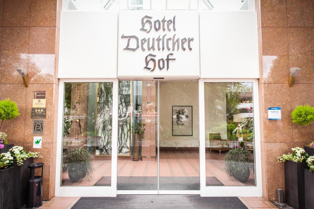 Deutscher Hof
