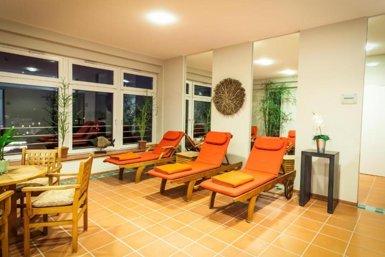 Hotel Deutscher Hof *