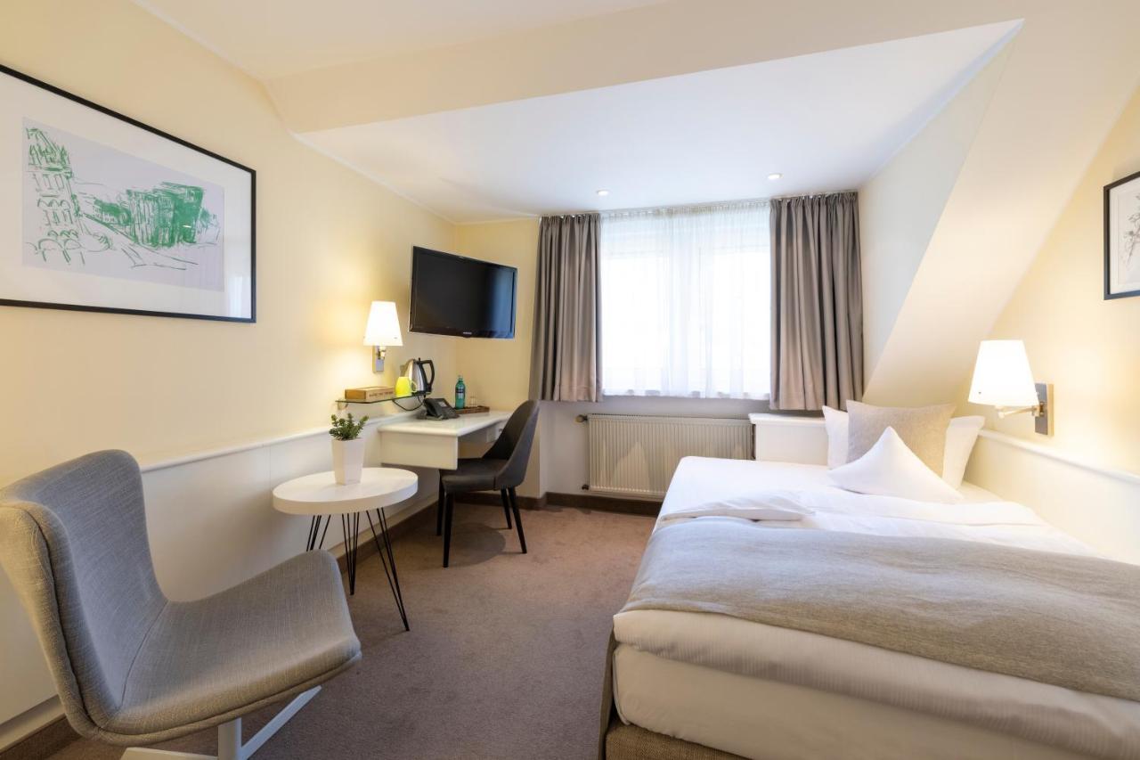 Hotel Deutscher Hof