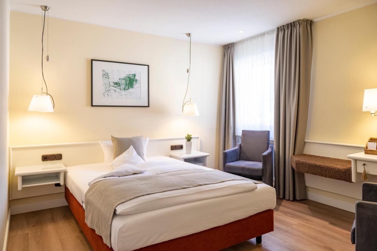 Hotel Deutscher Hof Trier