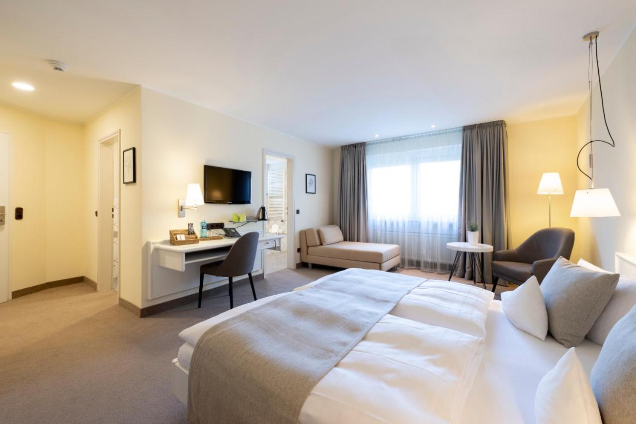 Hotel Deutscher Hof Trier