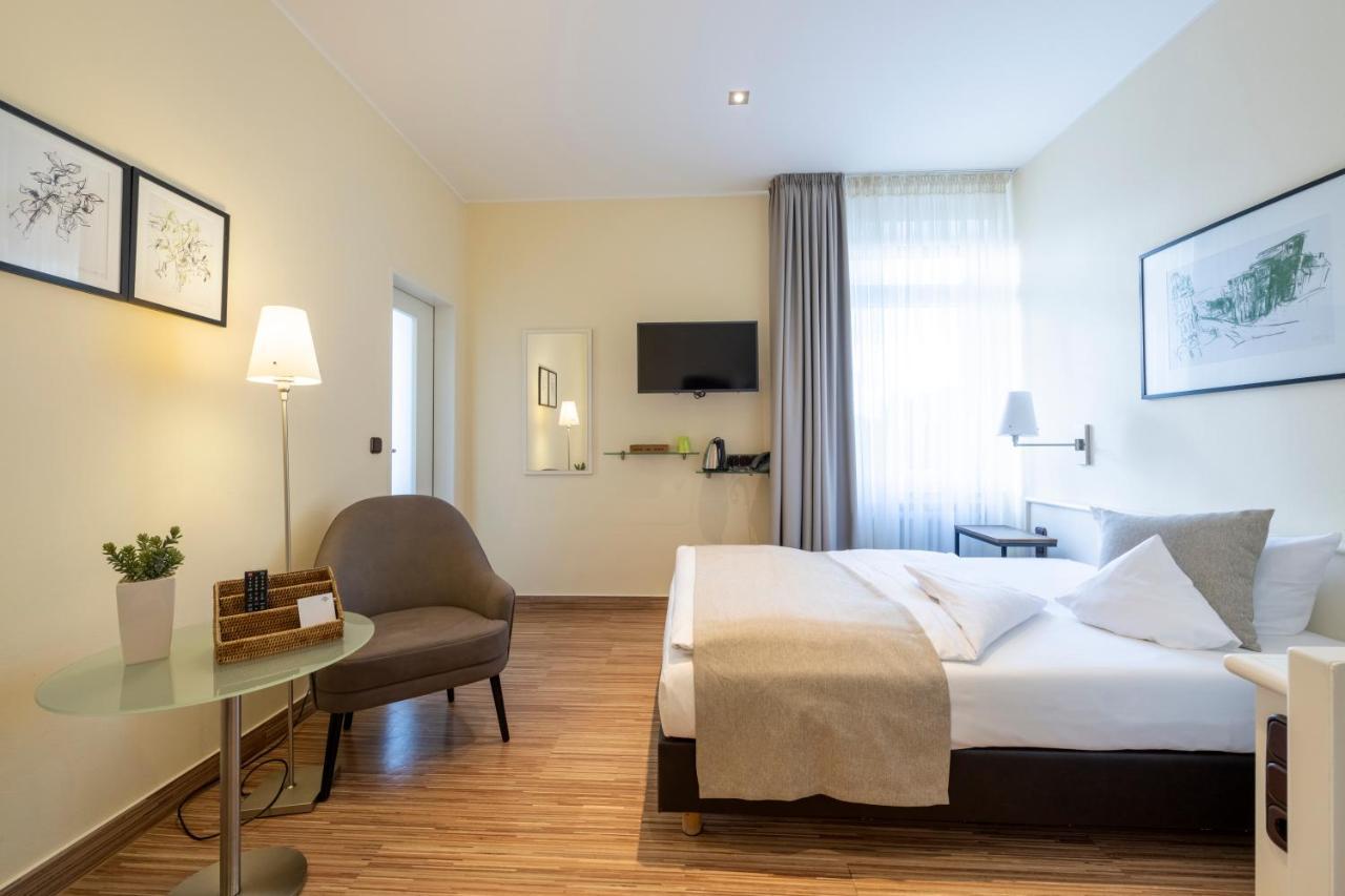 Deutscher Hof Hotel Trier