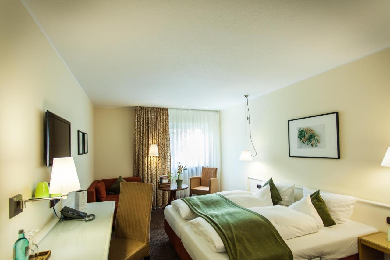 Hotel Deutscher Hof