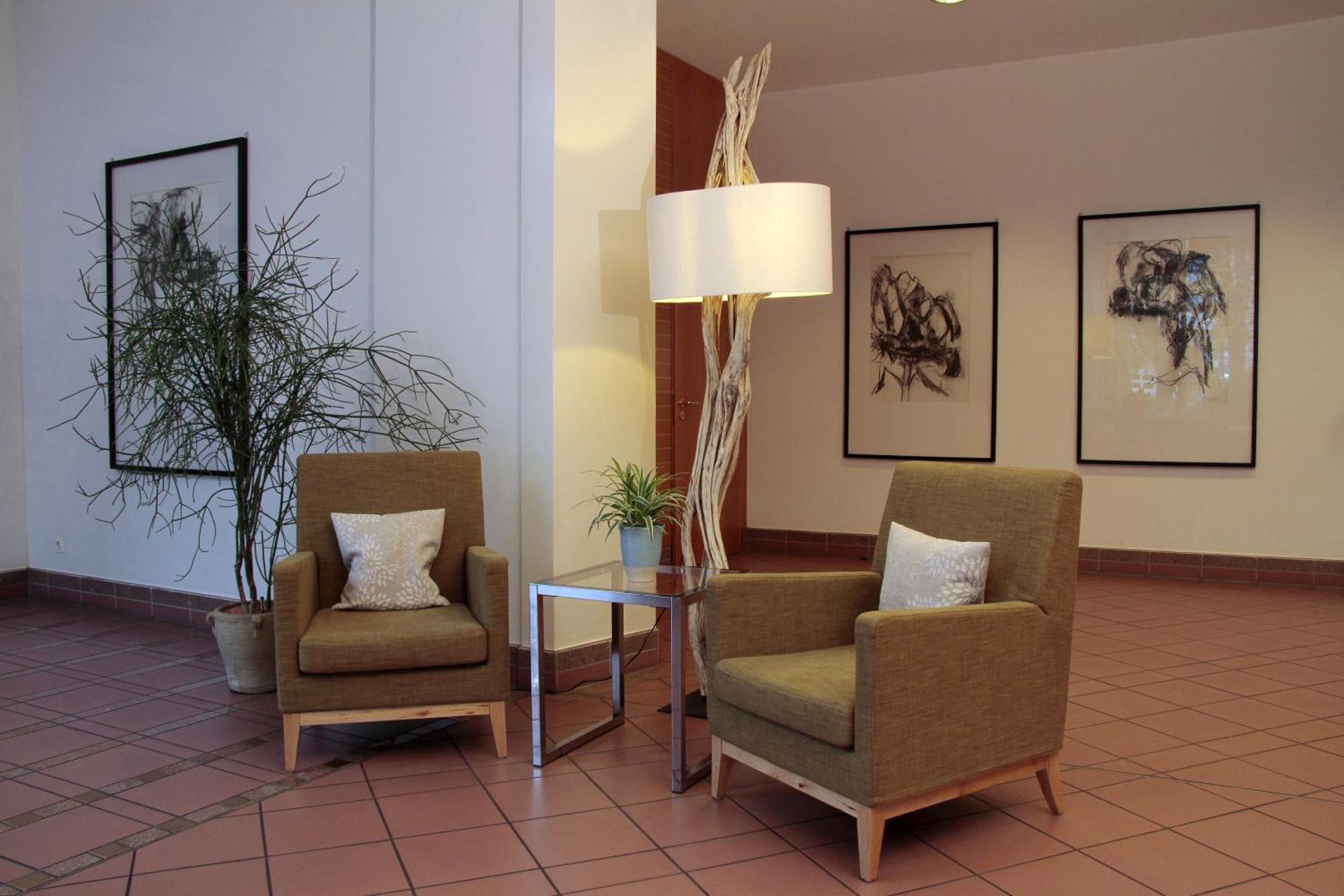 Hotel Deutscher Hof Trier