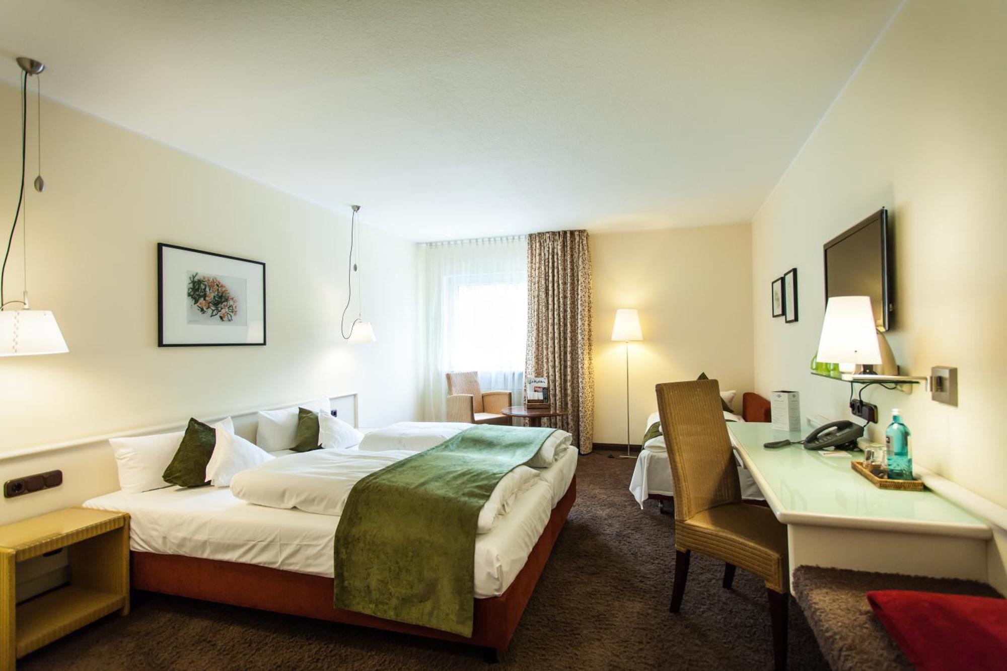Hotel Deutscher Hof