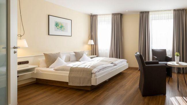 Deutscher Hof Hotel