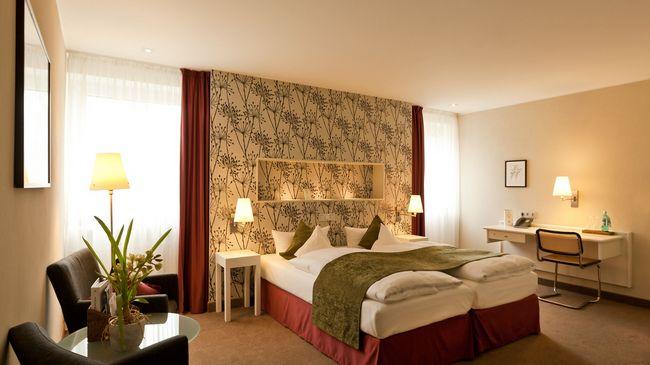 Hotel Deutscher Hof