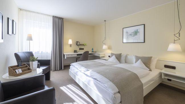 Deutscher Hof Hotel Trier