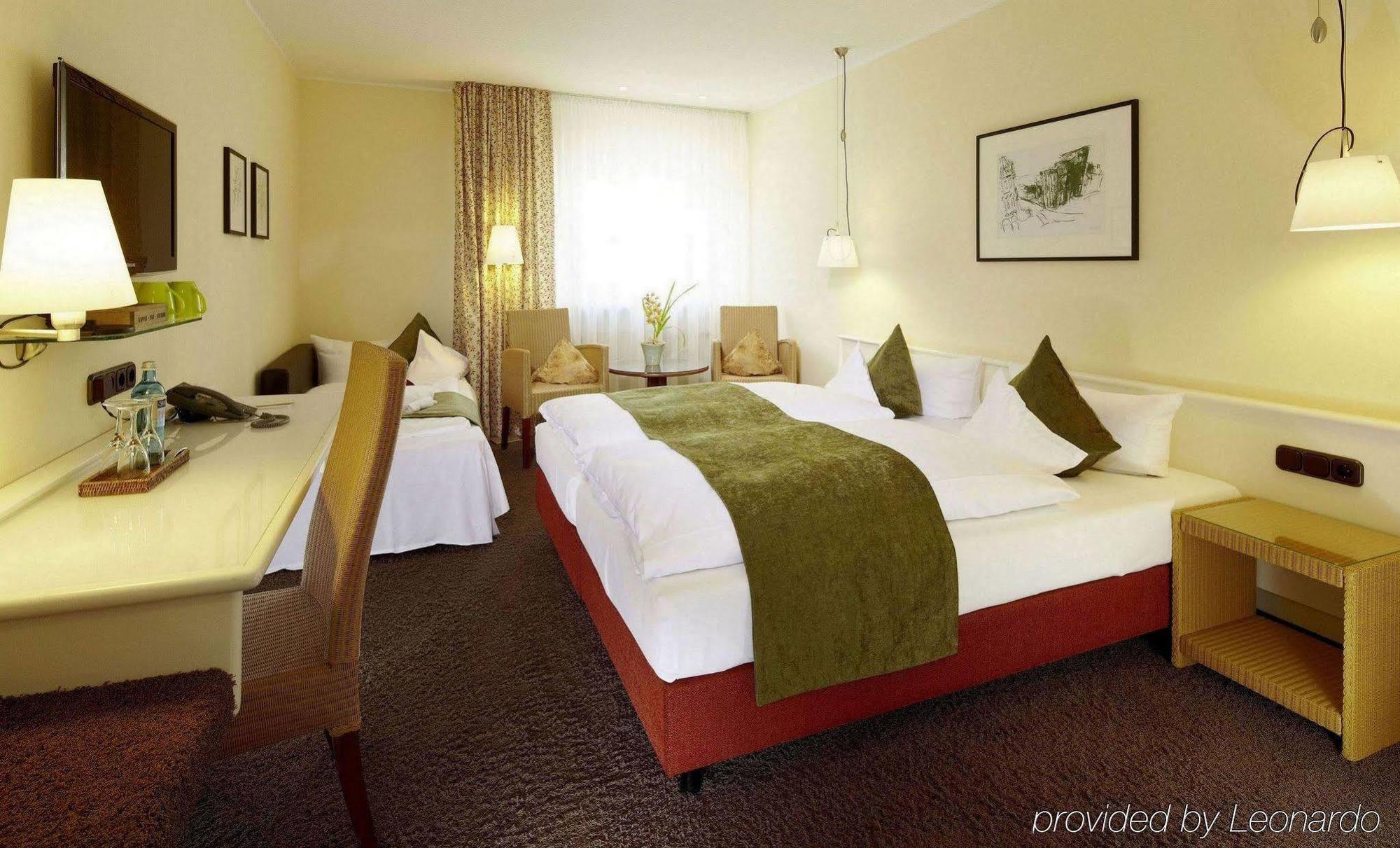 Deutscher Hof Hotel