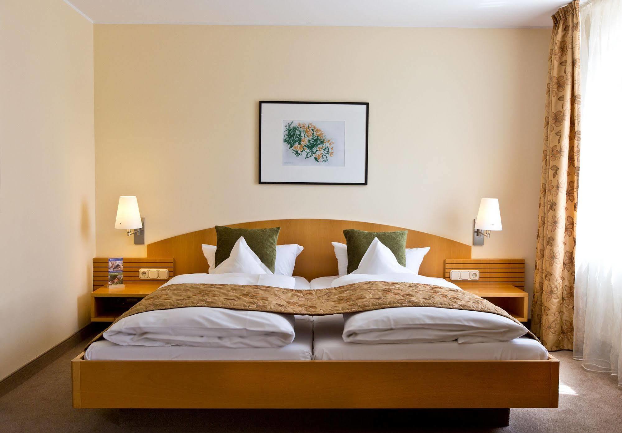 Hotel Deutscher Hof