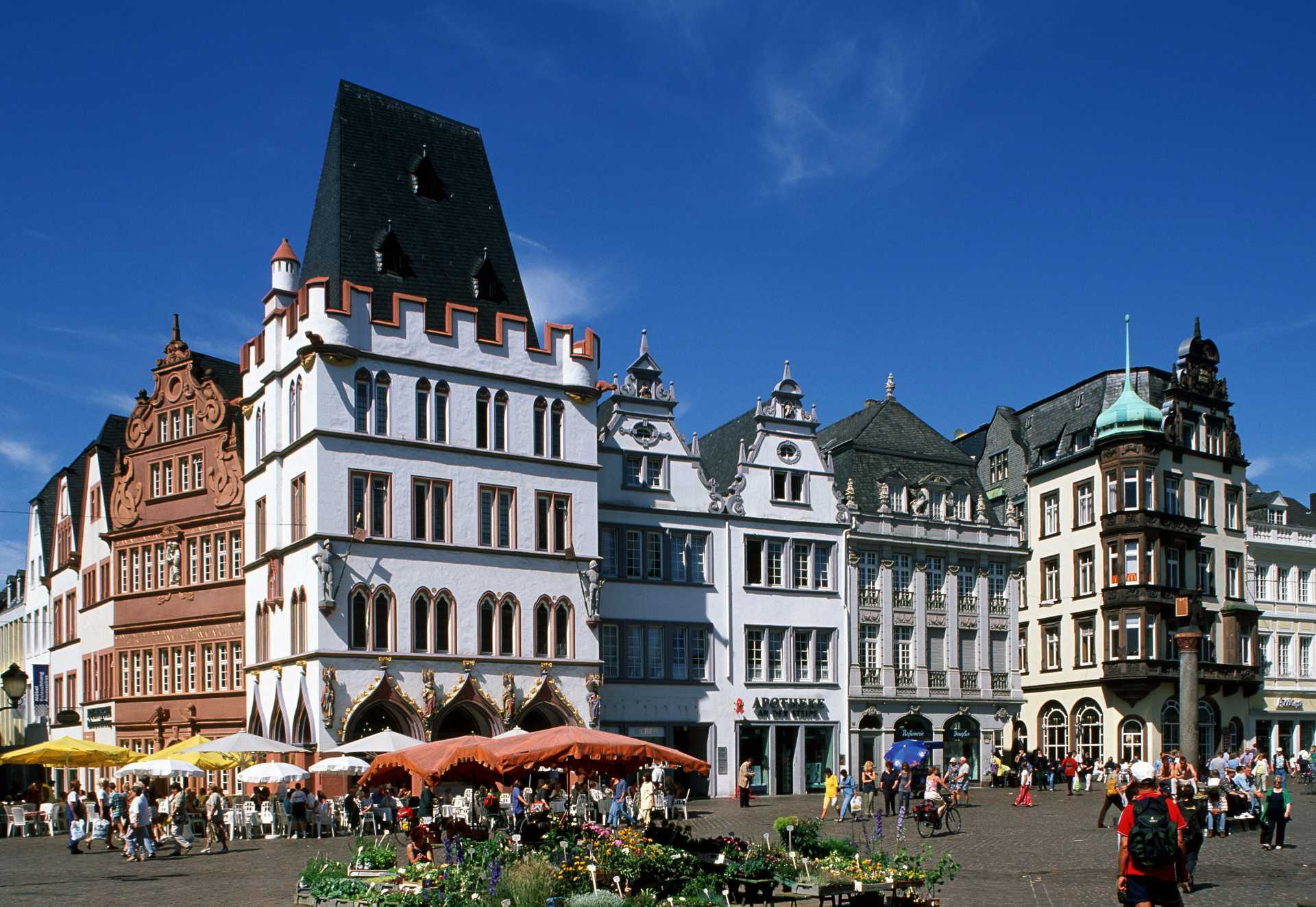 Hotel Deutscher Hof