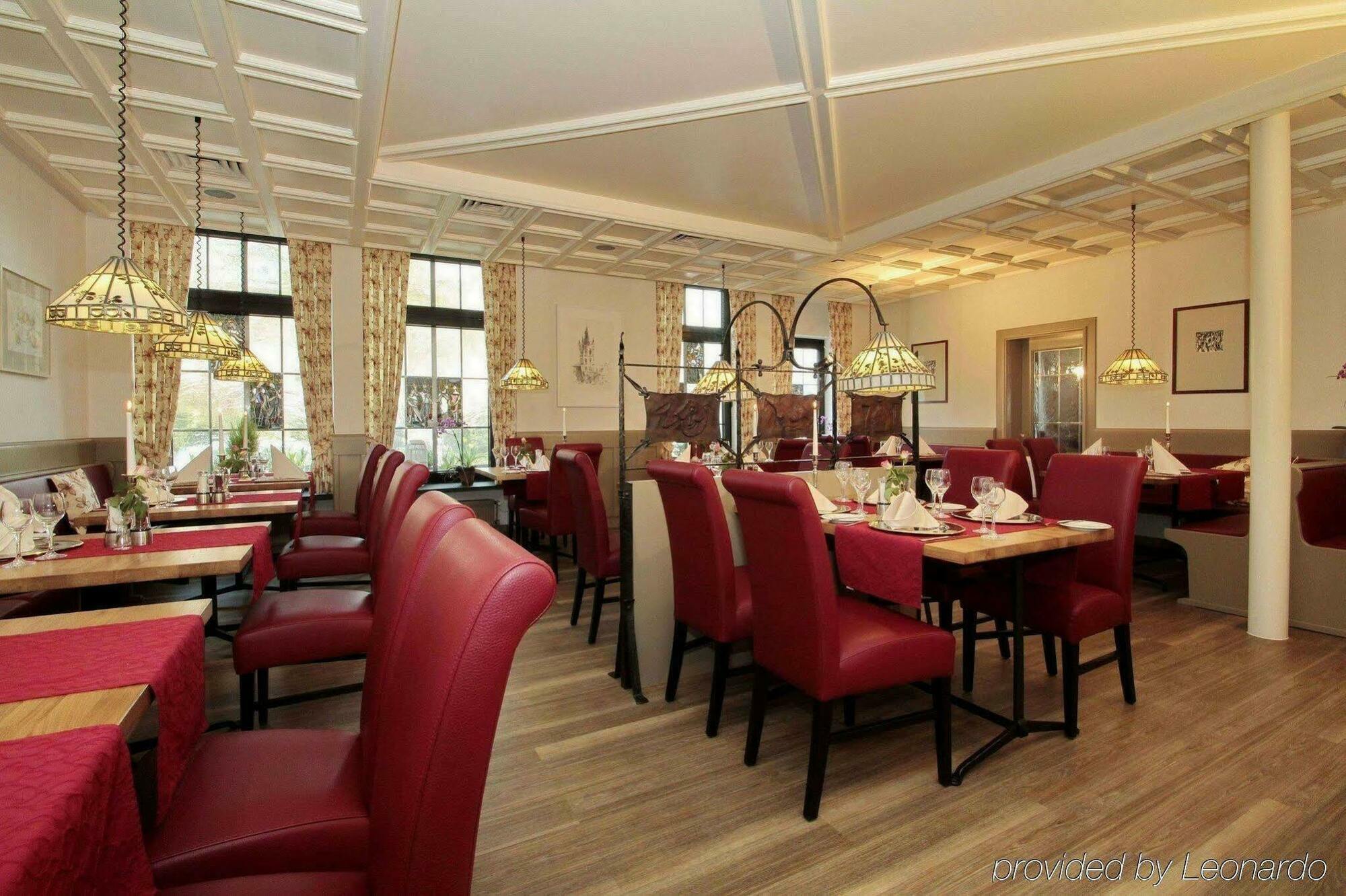 Hotel Deutscher Hof